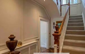 Victorian Home Retreat - Altrincham, Greater Manchester, United Kingdom