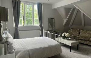 Victorian Home Retreat - Altrincham, Greater Manchester, United Kingdom