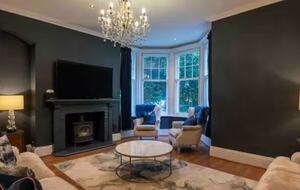 Victorian Home Retreat - Altrincham, Greater Manchester, United Kingdom