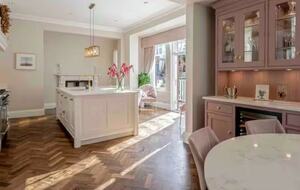 Victorian Home Retreat - Altrincham, Greater Manchester, United Kingdom