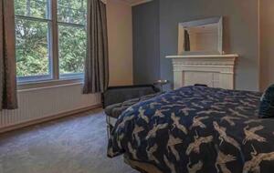 Victorian Home Retreat - Altrincham, Greater Manchester, United Kingdom