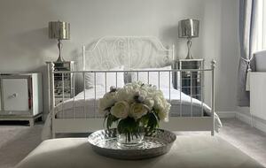 Victorian Home Retreat - Altrincham, Greater Manchester, United Kingdom