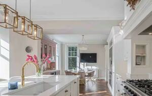 Victorian Home Retreat - Altrincham, Greater Manchester, United Kingdom