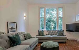 Victorian Home Retreat - Altrincham, Greater Manchester, United Kingdom