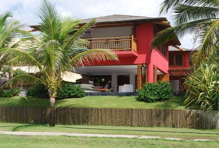 Casa Vermelha
