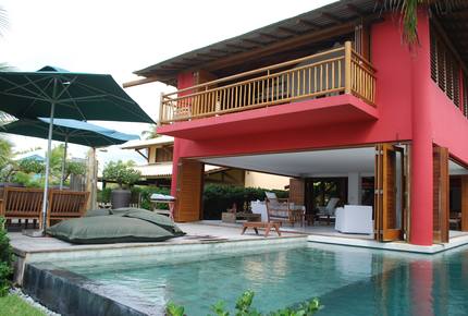 Casa Vermelha