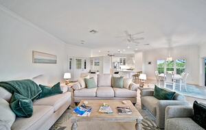 Elegant Island Escape in The Dunes Golf & Tennis Club - Sanibel, Florida