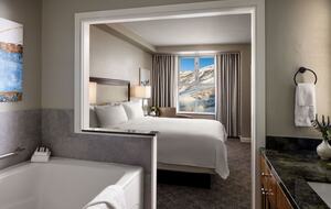 Marriott's MountainSide | One Bedroom Villa - Park City, Utah