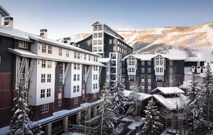 Marriott's MountainSide | One Bedroom Villa - Park City, Utah