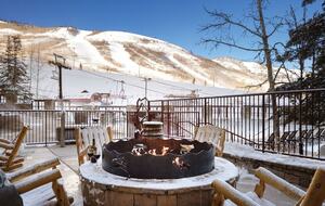 Marriott's MountainSide | One Bedroom Villa - Park City, Utah