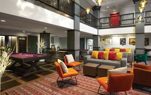 Marriott's MountainSide | One Bedroom Villa - Park City, Utah