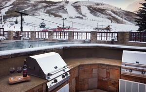 Marriott's MountainSide | One Bedroom Villa - Park City, Utah