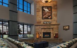 Marriott's MountainSide | One Bedroom Villa - Park City, Utah