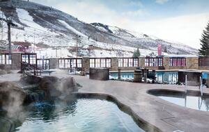 Marriott's MountainSide | One Bedroom Villa - Park City, Utah