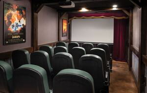 Marriott's MountainSide | One Bedroom Villa - Park City, Utah