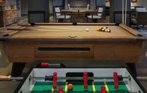 Marriott's MountainSide | One Bedroom Villa - Park City, Utah