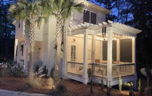 Wanderawhile 30A - Inlet Beach, Florida