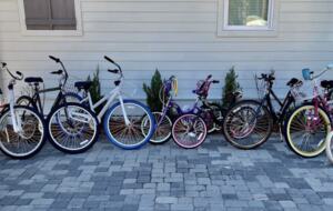 Wanderawhile 30A - Inlet Beach, Florida