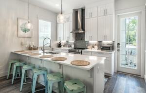 Wanderawhile 30A - Inlet Beach, Florida