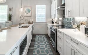 Wanderawhile 30A - Inlet Beach, Florida