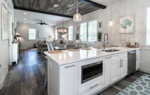 Wanderawhile 30A - Inlet Beach, Florida