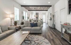 Wanderawhile 30A - Inlet Beach, Florida