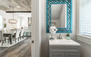 Wanderawhile 30A - Inlet Beach, Florida