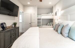 Wanderawhile 30A - Inlet Beach, Florida