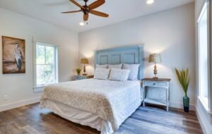 Wanderawhile 30A - Inlet Beach, Florida