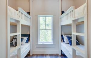 Wanderawhile 30A - Inlet Beach, Florida