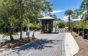 Wanderawhile 30A - Inlet Beach, Florida