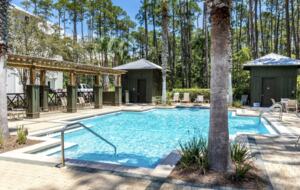 Wanderawhile 30A - Inlet Beach, Florida