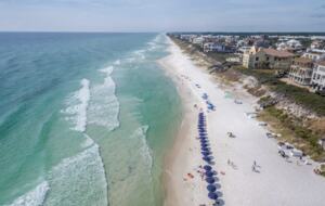 Wanderawhile 30A - Inlet Beach, Florida