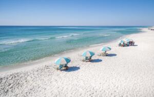 Wanderawhile 30A - Inlet Beach, Florida