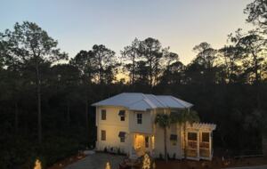 Wanderawhile 30A - Inlet Beach, Florida