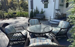 Wanderawhile 30A - Inlet Beach, Florida