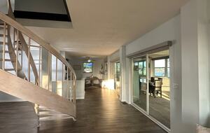 Waterfront Gulf Coast Haven with Private Dock - Mary Esther, Florida