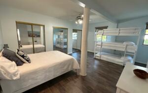 Waterfront Gulf Coast Haven with Private Dock - Mary Esther, Florida