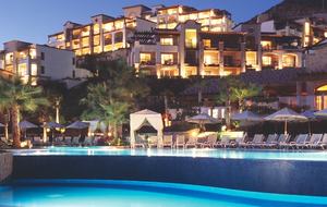 Pueblo Bonito Sunset Beach, 2 Bedroom Suite - Cabo San Lucas, Mexico