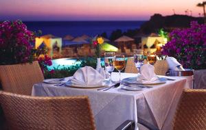 Pueblo Bonito Sunset Beach, 2 Bedroom Suite - Cabo San Lucas, Mexico