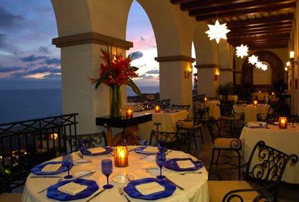 Pueblo Bonito Sunset Beach, 2 Bedroom Suite - Cabo San Lucas, Mexico