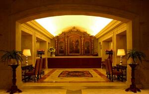 Pueblo Bonito Sunset Beach, 2 Bedroom Suite - Cabo San Lucas, Mexico