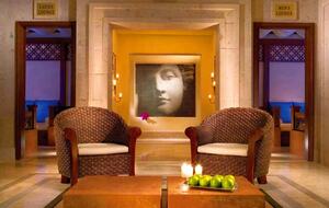 Pueblo Bonito Sunset Beach, 2 Bedroom Suite - Cabo San Lucas, Mexico