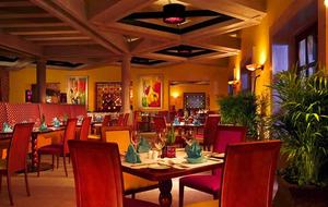 Pueblo Bonito Sunset Beach, 2 Bedroom Suite - Cabo San Lucas, Mexico