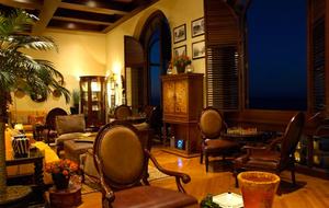 Pueblo Bonito Sunset Beach, 2 Bedroom Suite - Cabo San Lucas, Mexico