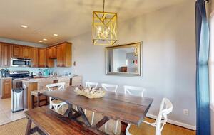 Coastal Haven with Sound Views in Surf City - Surf City, North Carolina