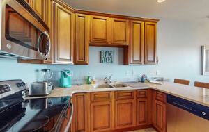 Coastal Haven with Sound Views in Surf City - Surf City, North Carolina