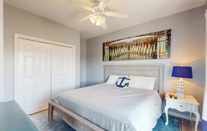 Coastal Haven with Sound Views in Surf City - Surf City, North Carolina