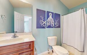 Coastal Haven with Sound Views in Surf City - Surf City, North Carolina