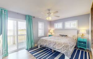 Coastal Haven with Sound Views in Surf City - Surf City, North Carolina